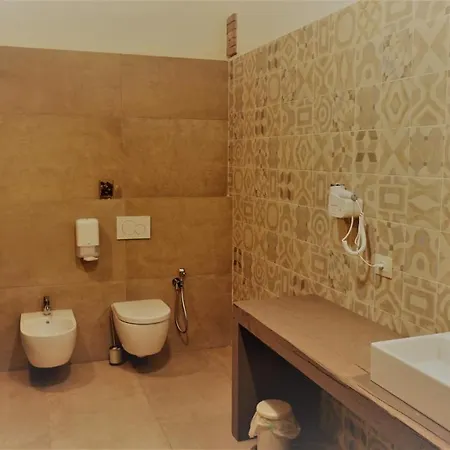 Mascudiera Feriegård