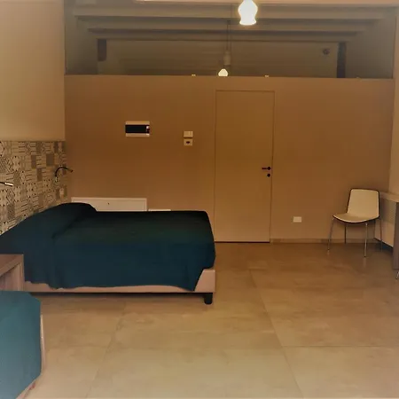 Mascudiera Fiorenzuola dʼArda