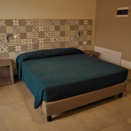 Mascudiera Feriegård