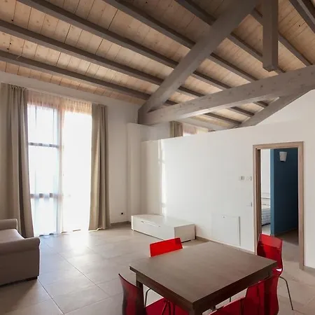 Mascudiera Farm stay Fiorenzuola d'Arda