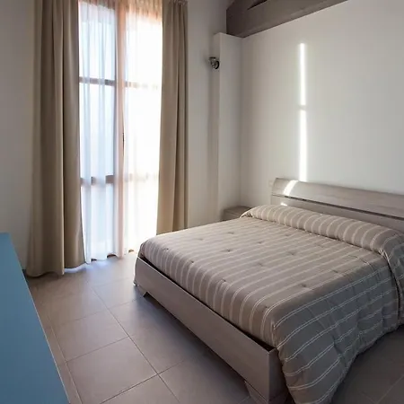 Mascudiera Feriegård Fiorenzuola dʼArda