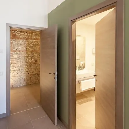 Mascudiera Fiorenzuola dʼArda