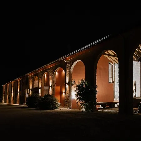 Farm stay Mascudiera