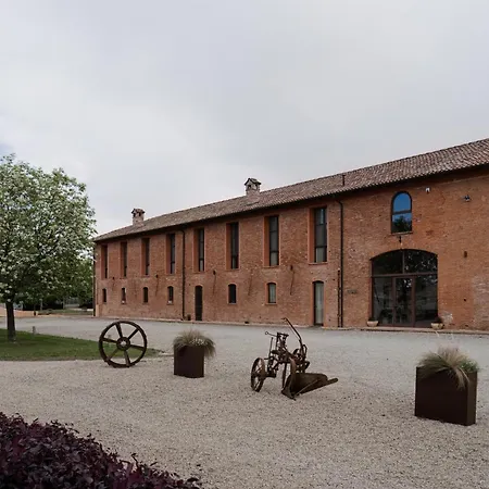 Mascudiera Feriegård *