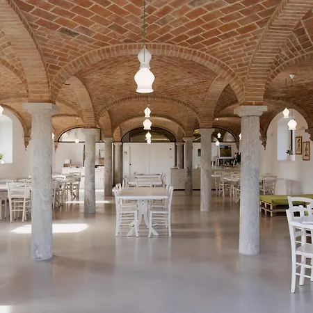 Feriegård Mascudiera *