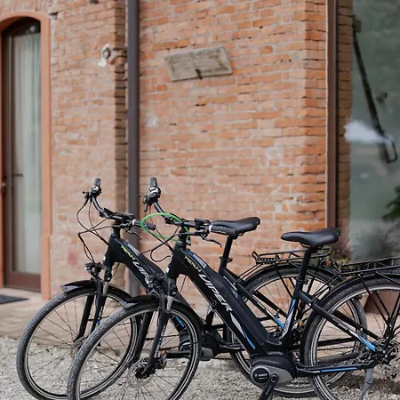 Feriegård Mascudiera Fiorenzuola dʼArda