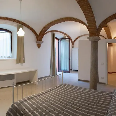 Feriegård Mascudiera Fiorenzuola dʼArda