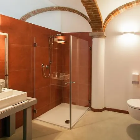 Farm stay Mascudiera