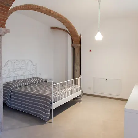 Farm stay Mascudiera *