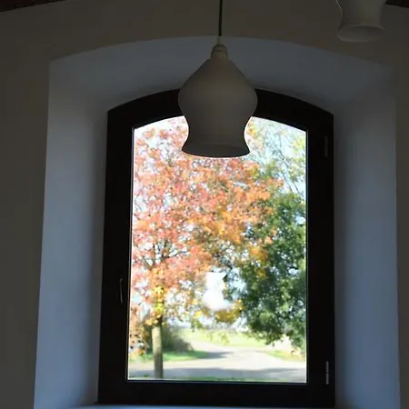 Mascudiera Feriegård *