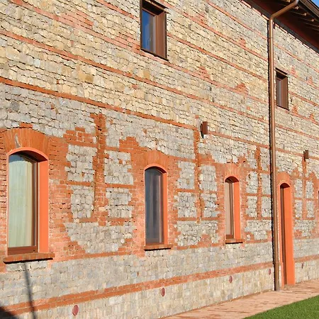 Mascudiera * Fiorenzuola d'Arda