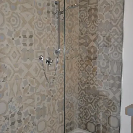 Mascudiera Feriegård