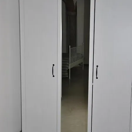 Mascudiera Feriegård *