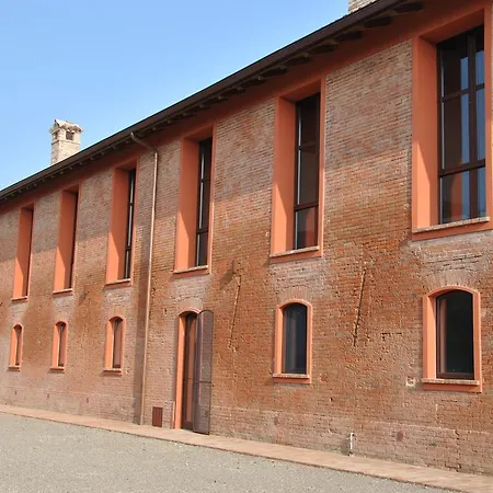 Mascudiera Feriegård *