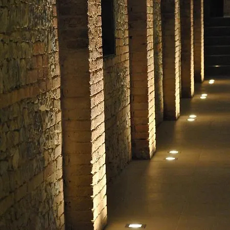 Mascudiera Feriegård