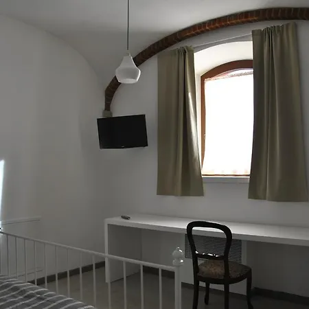 Farm stay Mascudiera