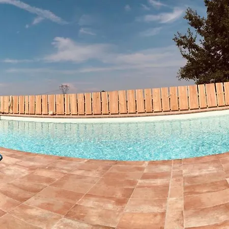 Mascudiera Farm stay