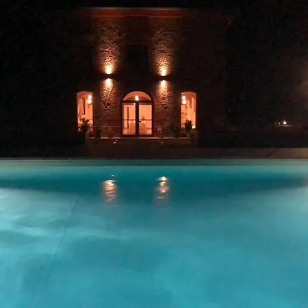 Mascudiera Fiorenzuola dʼArda