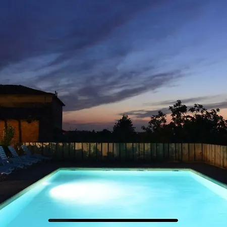 Mascudiera Farm stay