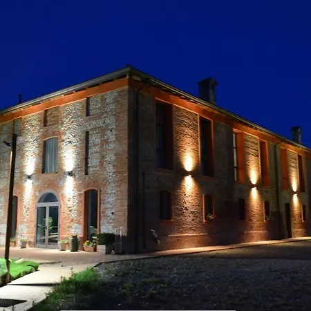 Farm stay Mascudiera Fiorenzuola d'Arda