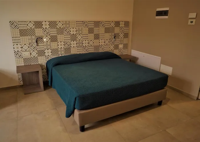 Mascudiera Alloggio per agriturismo