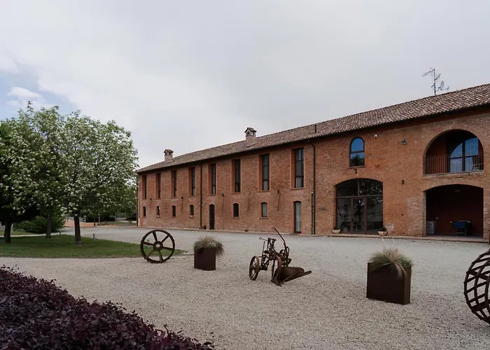 Mascudiera Alloggio per agriturismo *