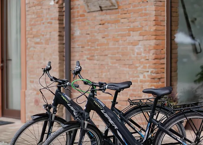 Alloggio per agriturismo Mascudiera Fiorenzuola dʼArda