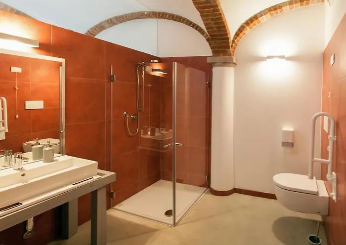 Alloggio per agriturismo Mascudiera