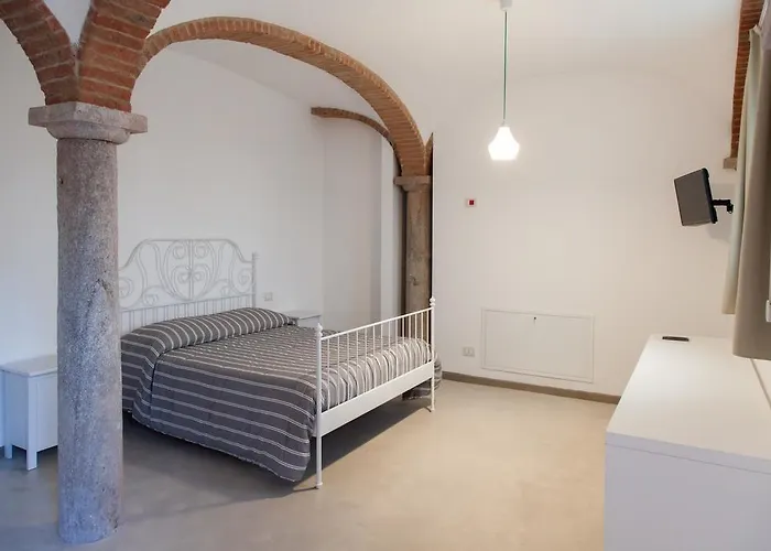 Alloggio per agriturismo Mascudiera *