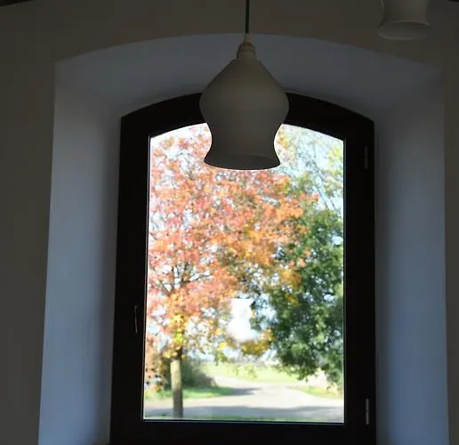 Mascudiera Alloggio per agriturismo *