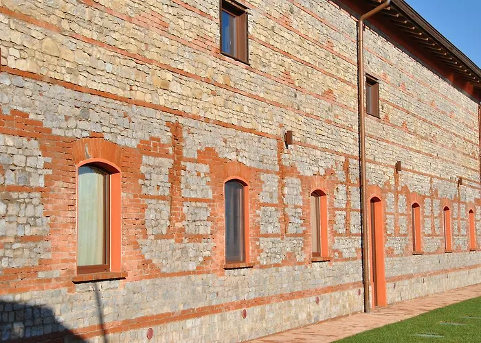 Mascudiera * Fiorenzuola dʼArda