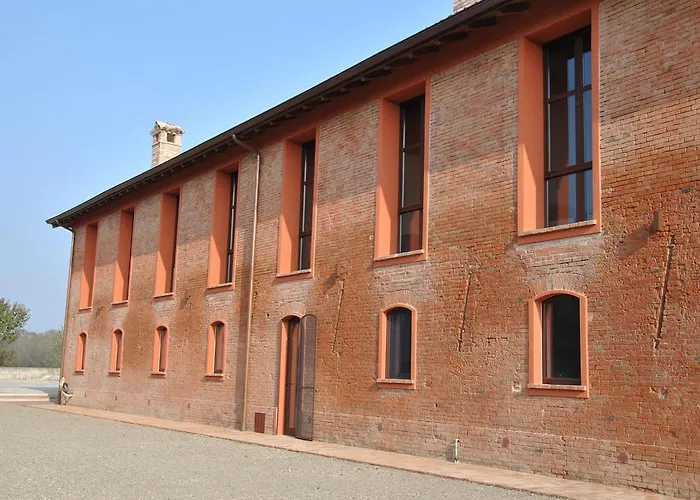 Mascudiera Alloggio per agriturismo *