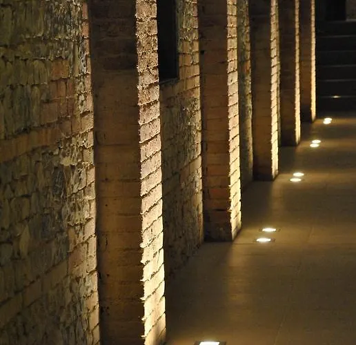 Mascudiera Alloggio per agriturismo