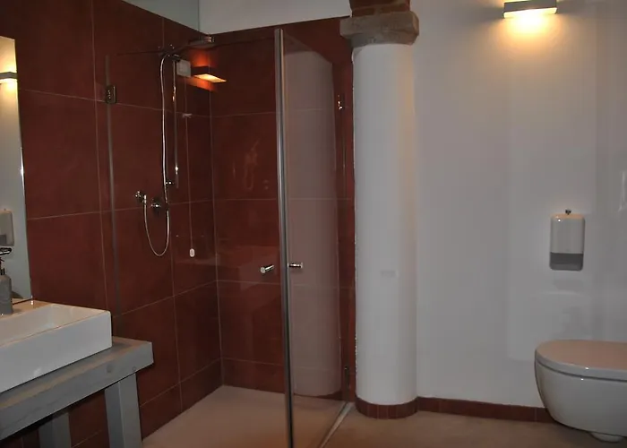 Mascudiera Alloggio per agriturismo *