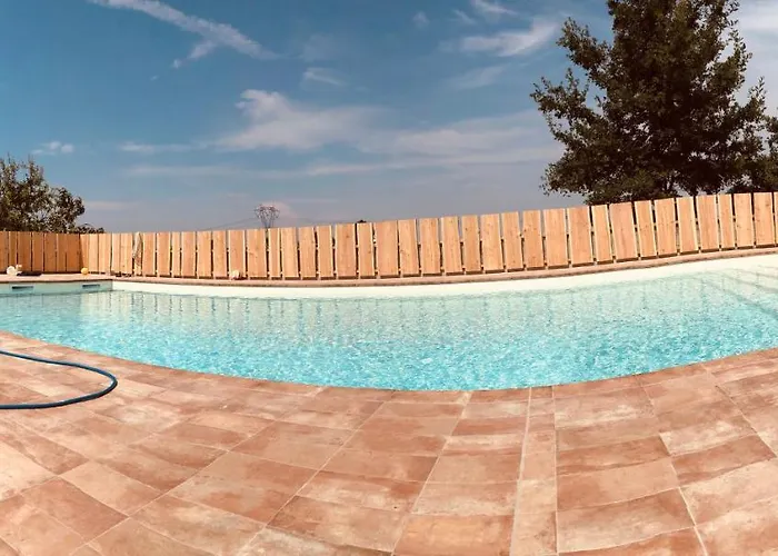 Mascudiera Alloggio per agriturismo