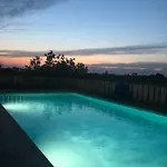 Alloggio per agriturismo Mascudiera Fiorenzuola dʼArda
