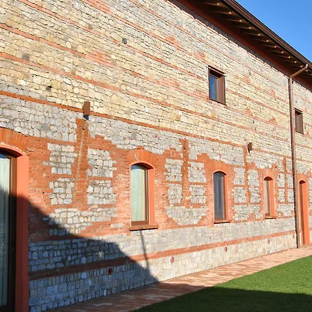 Mascudiera Fiorenzuola dʼArda