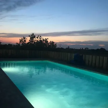 Alojamento de Turismo Rural Mascudiera Fiorenzuola dʼArda