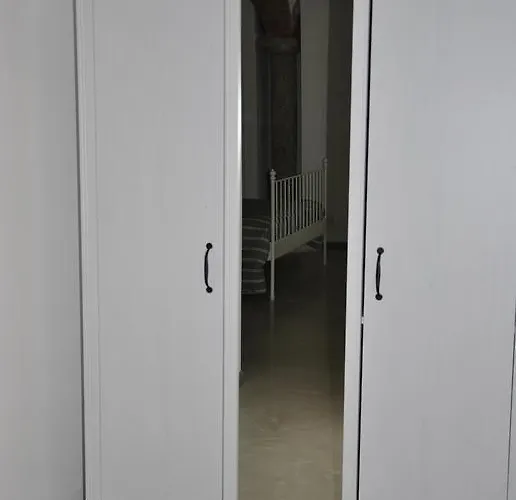 Mascudiera Çiftlik konaklama *