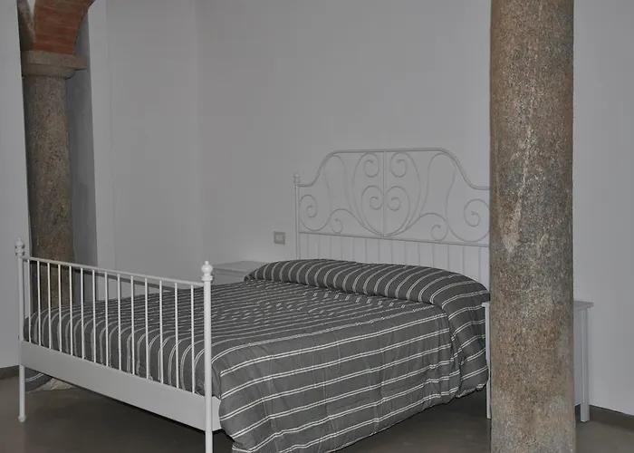 Mascudiera * Fiorenzuola dʼArda