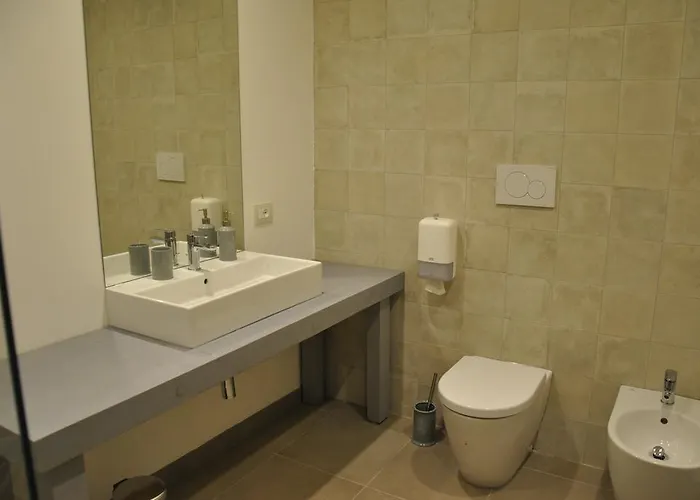 Mascudiera Séjour à la ferme Fiorenzuola dʼArda