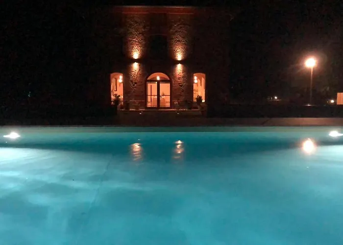 Mascudiera Fiorenzuola dʼArda